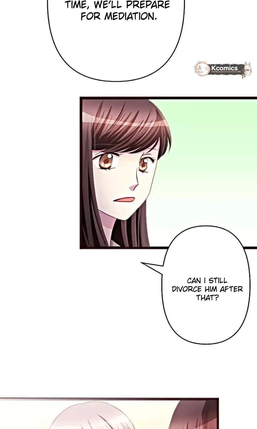 Camouflage Fuufu Chapter 18 page 46