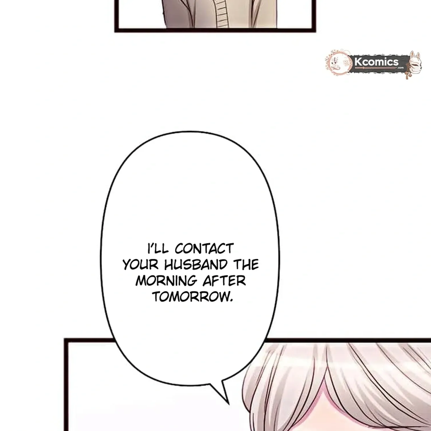 Camouflage Fuufu Chapter 18 page 53