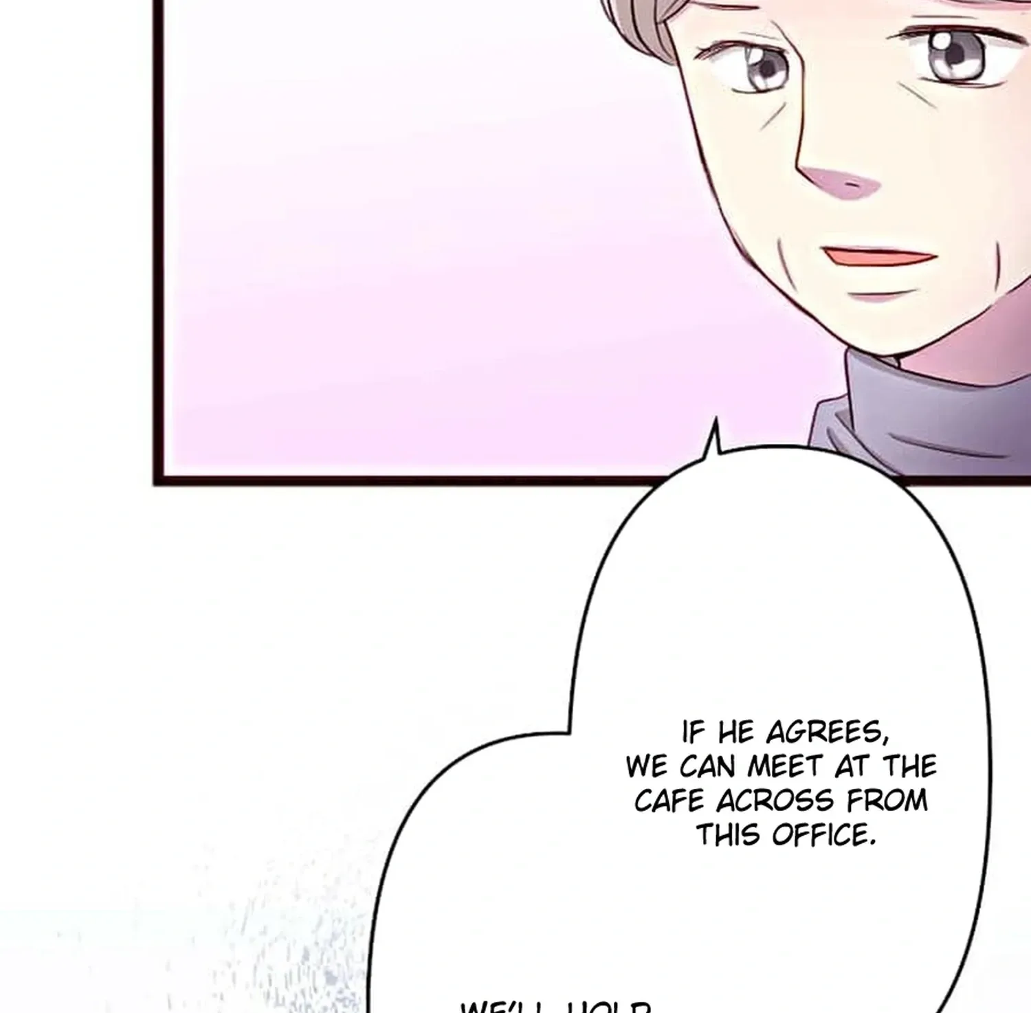 Camouflage Fuufu Chapter 18 page 54