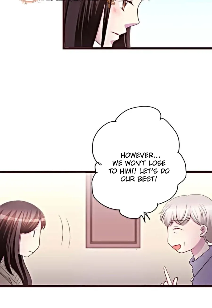 Camouflage Fuufu Chapter 18 page 49