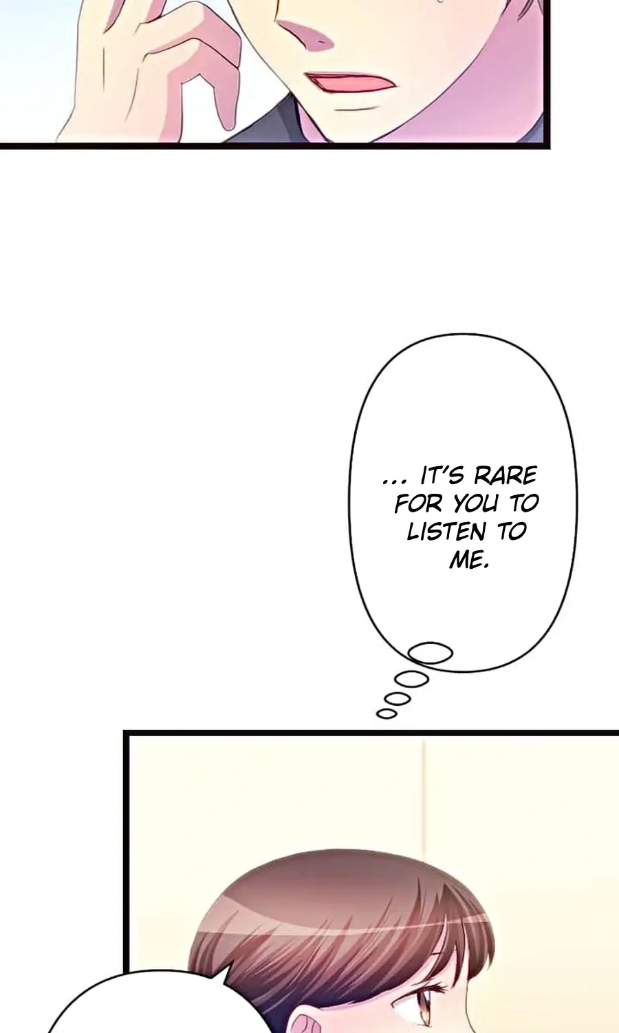 Camouflage Fuufu Chapter 19 page 6