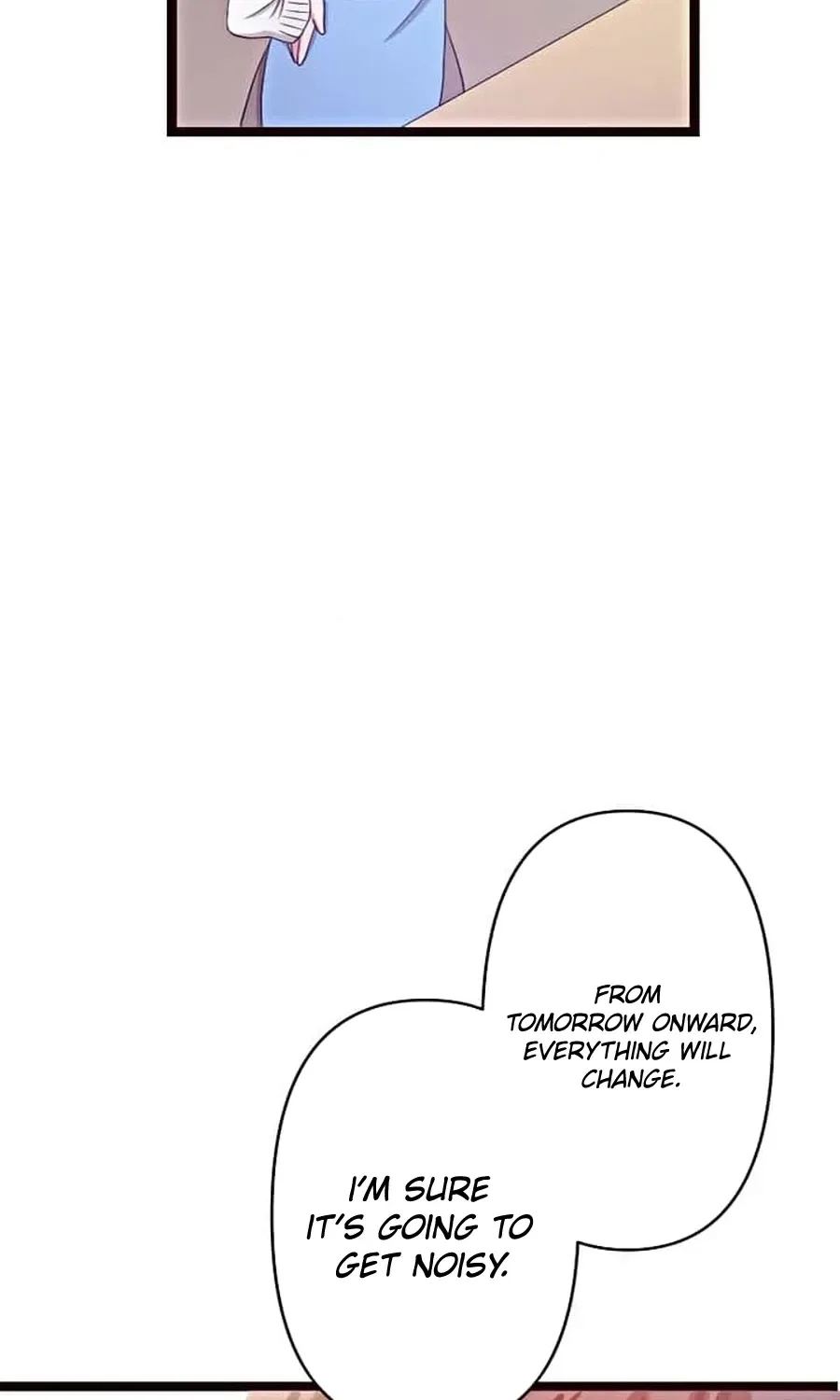 Camouflage Fuufu Chapter 19 page 16