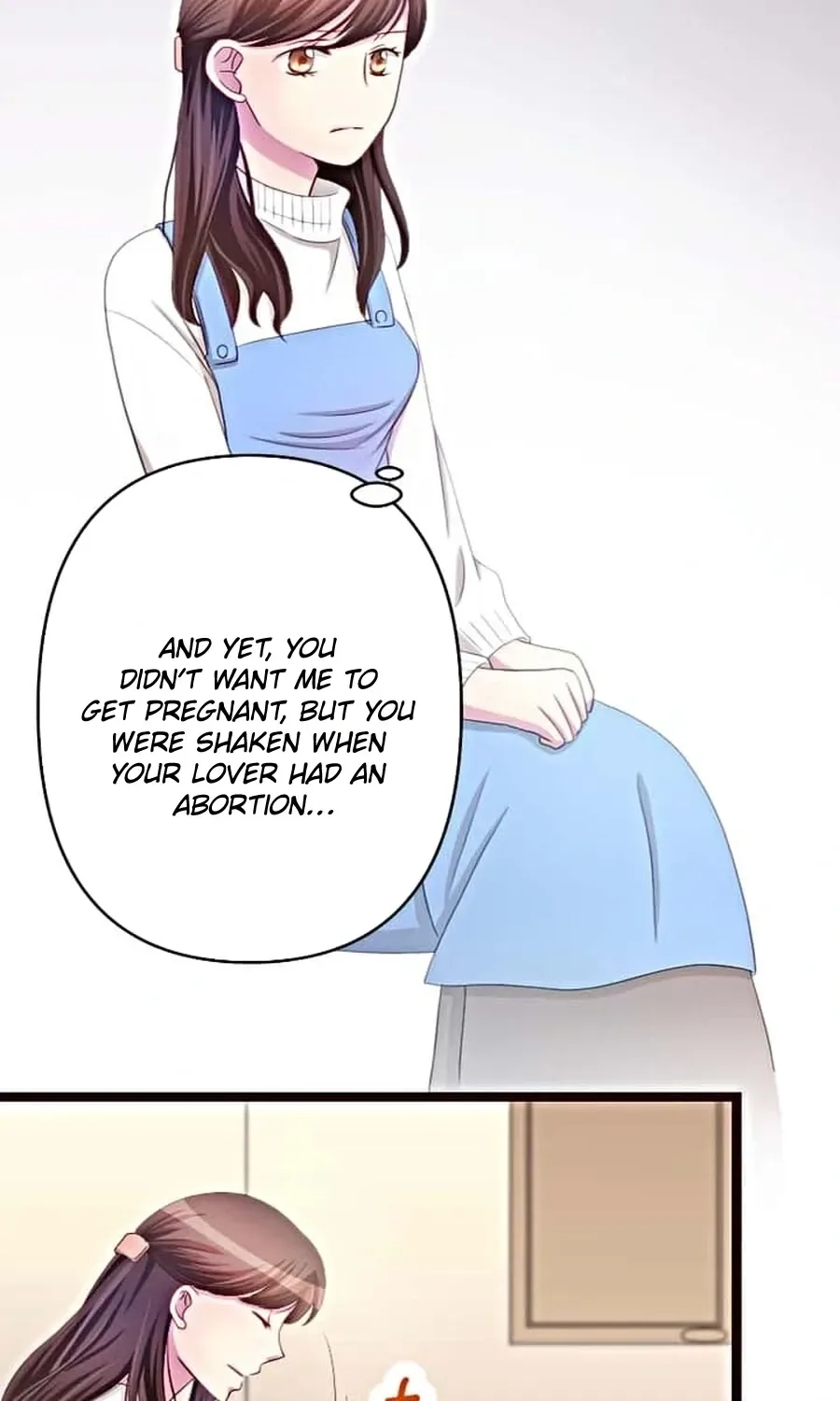 Camouflage Fuufu Chapter 19 page 11