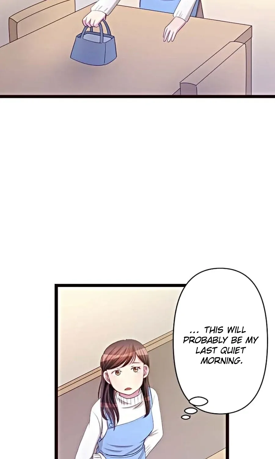 Camouflage Fuufu Chapter 19 page 15