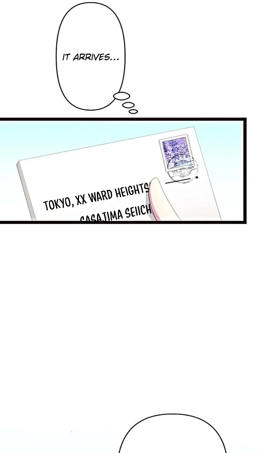 Camouflage Fuufu Chapter 19 page 23