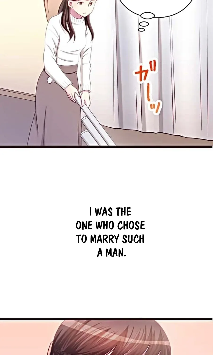 Camouflage Fuufu Chapter 19 page 20