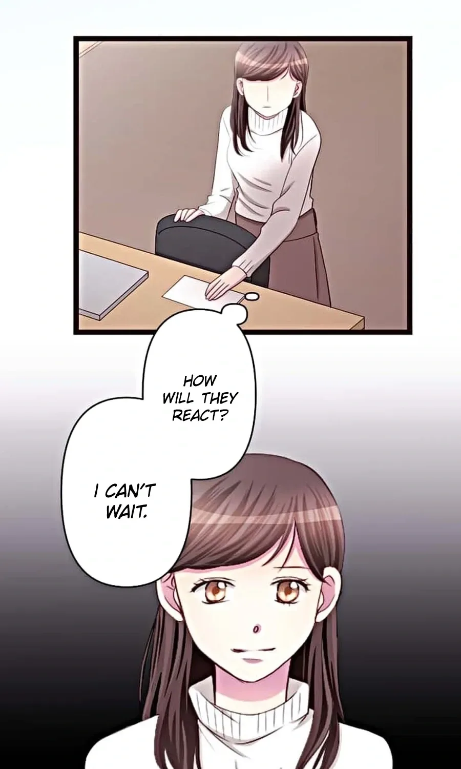 Camouflage Fuufu Chapter 19 page 25
