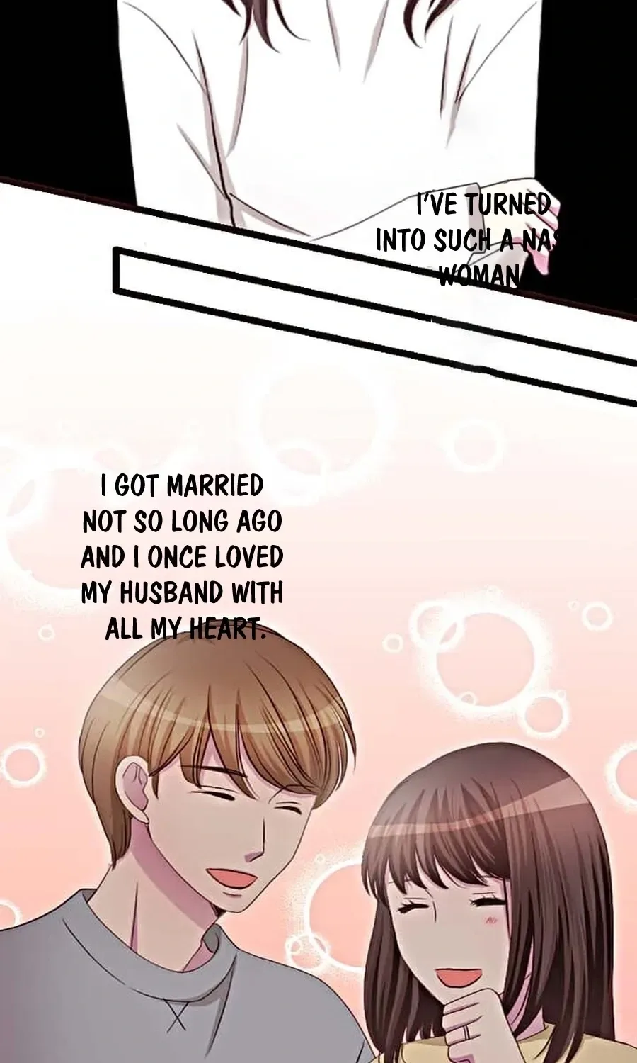 Camouflage Fuufu Chapter 19 page 26