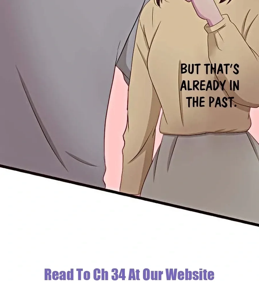 Camouflage Fuufu Chapter 19 page 27