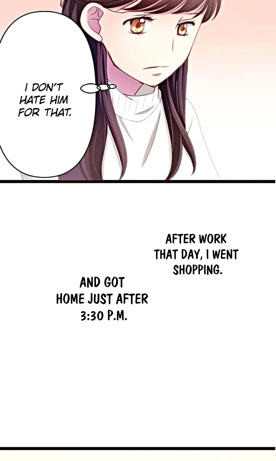 Camouflage Fuufu Chapter 19 page 21