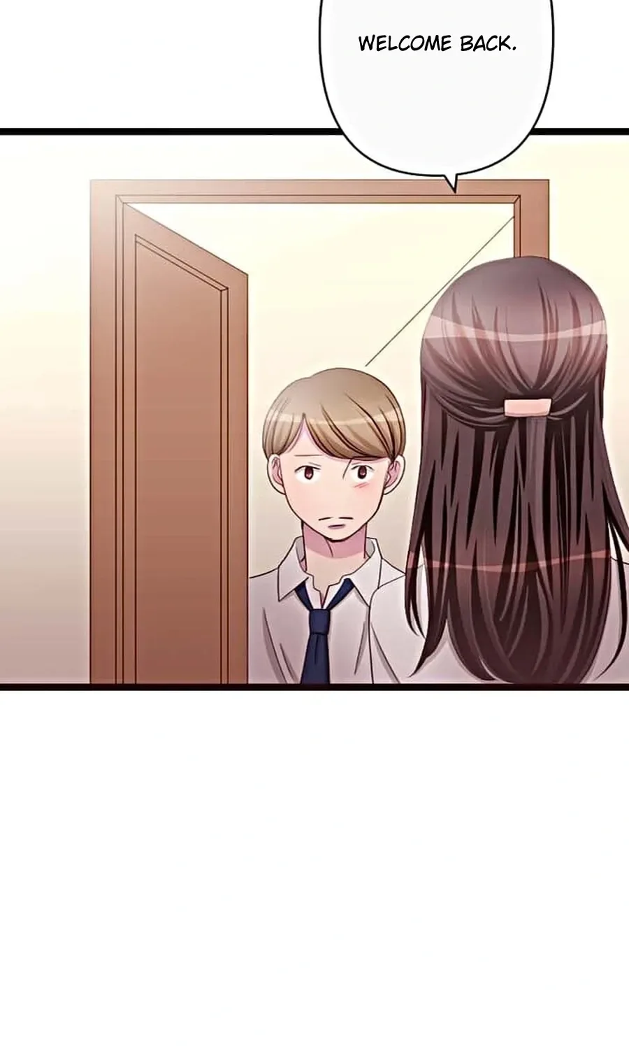 Camouflage Fuufu Chapter 19 page 31