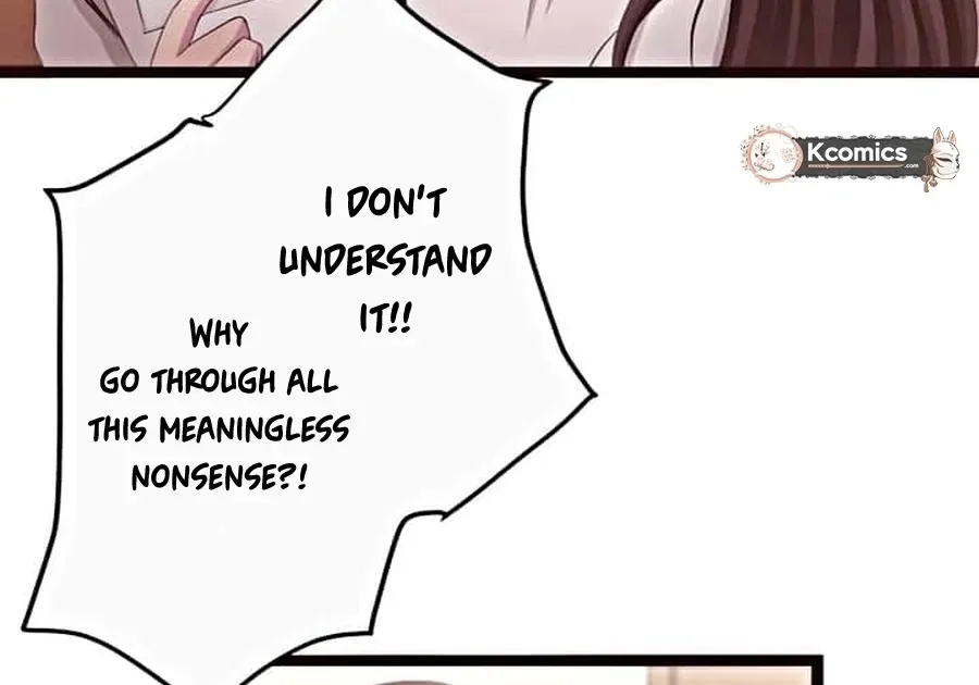 Camouflage Fuufu Chapter 19 page 43