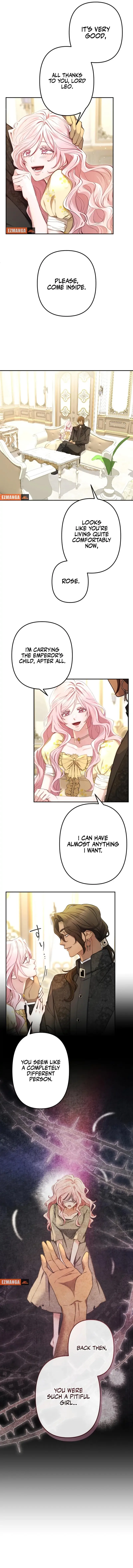 Even Without Your Love Chapter 20 page 2