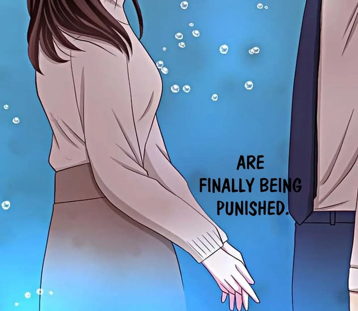 Camouflage Fuufu Chapter 19 page 51
