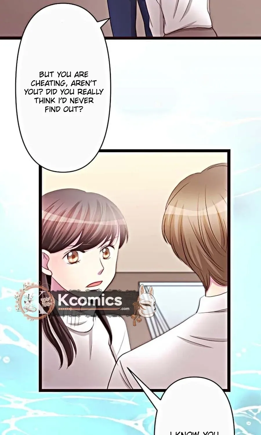 Camouflage Fuufu Chapter 19 page 46