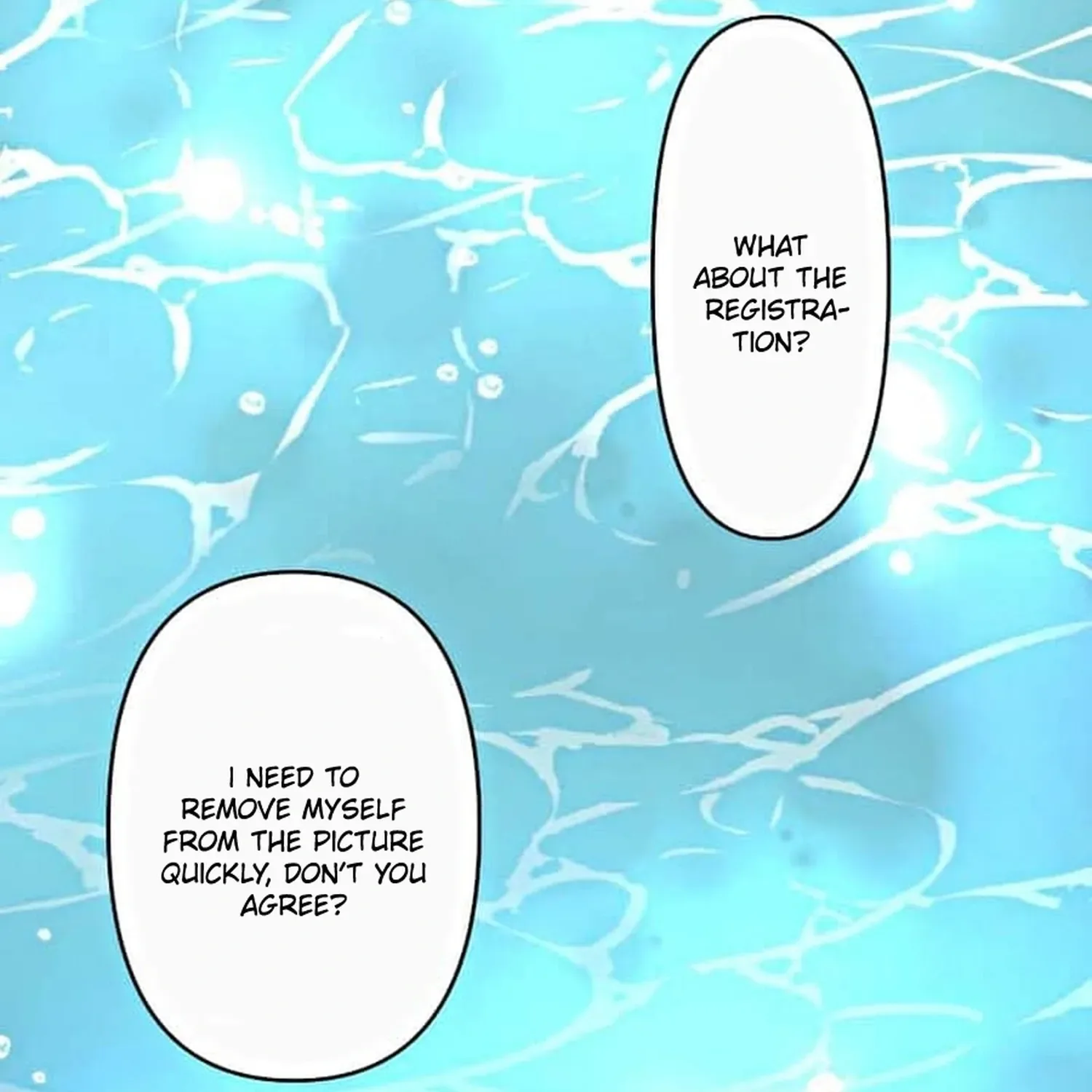 Camouflage Fuufu Chapter 19 page 49