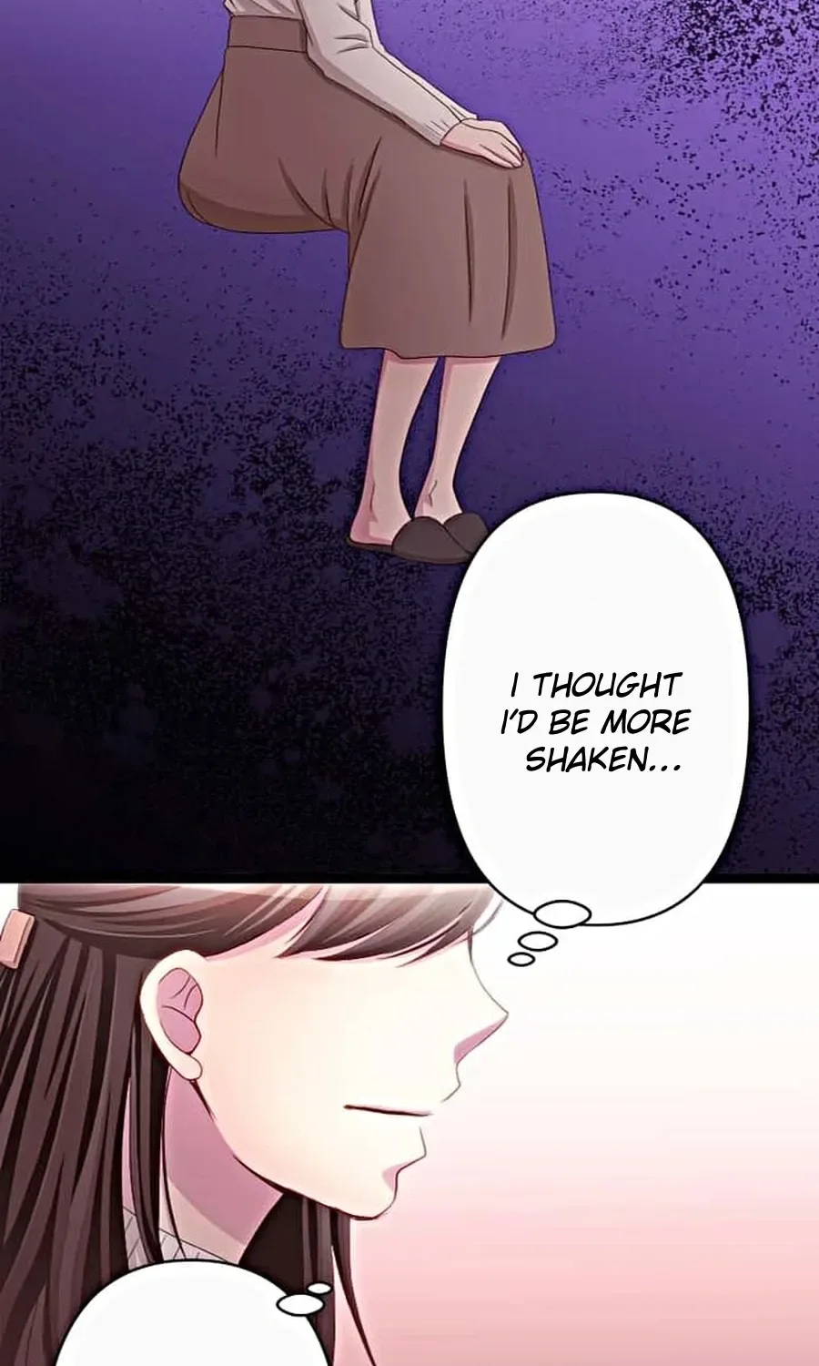 Camouflage Fuufu Chapter 19 page 41