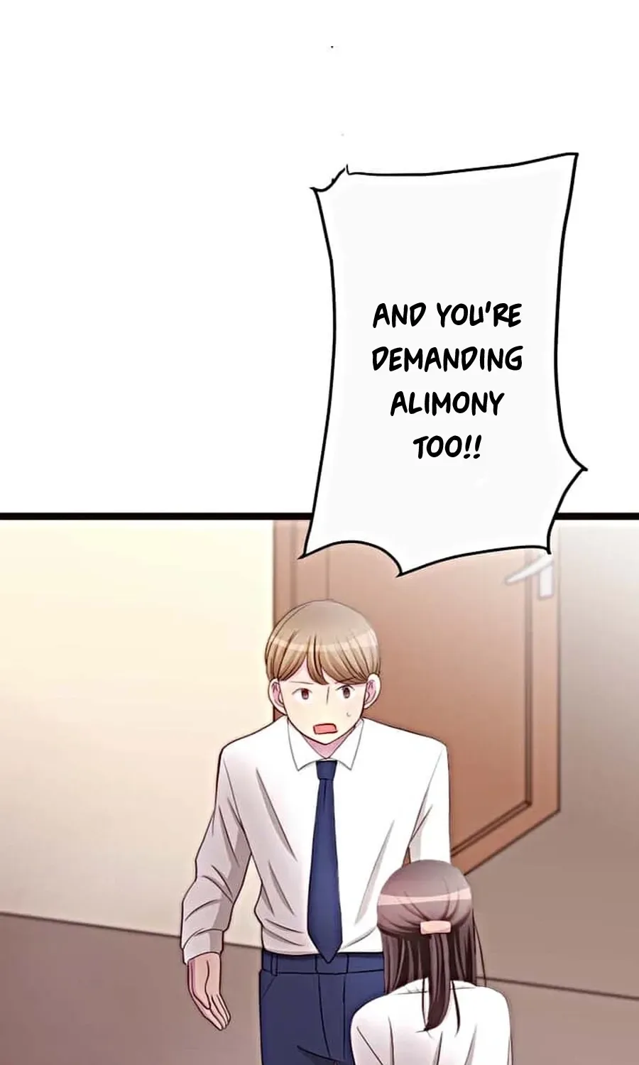 Camouflage Fuufu Chapter 19 page 45