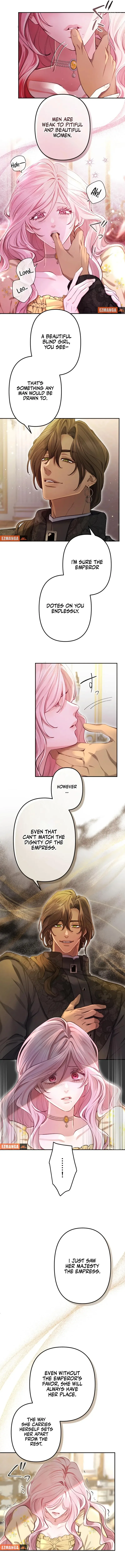 Even Without Your Love Chapter 20 page 3