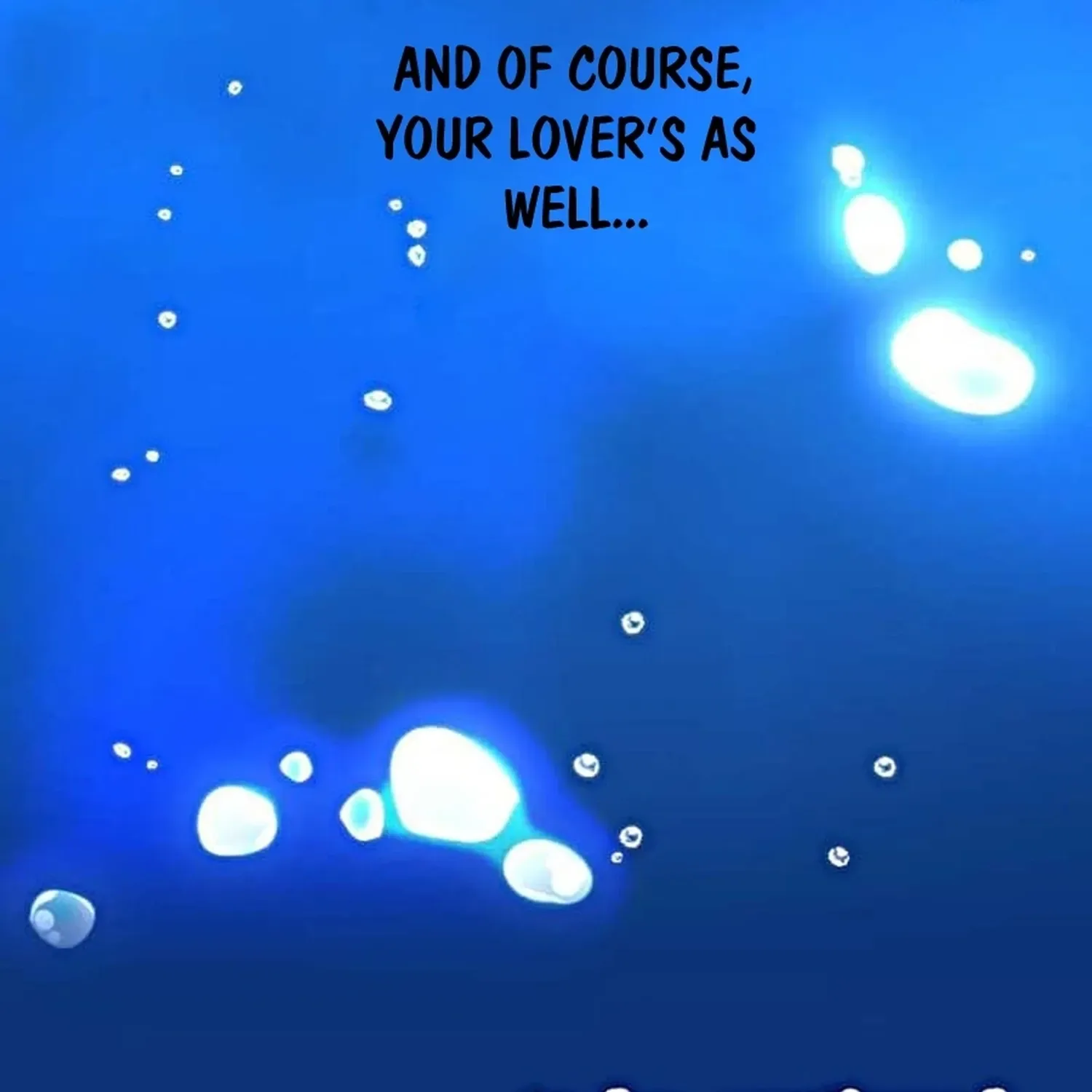 Camouflage Fuufu Chapter 19 page 54