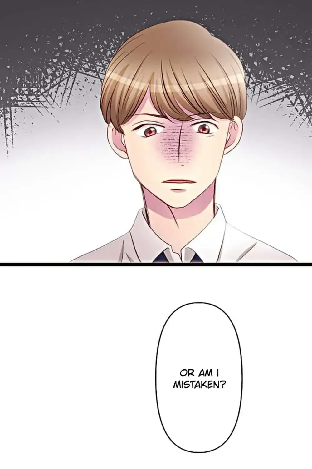 Camouflage Fuufu Chapter 20 page 6