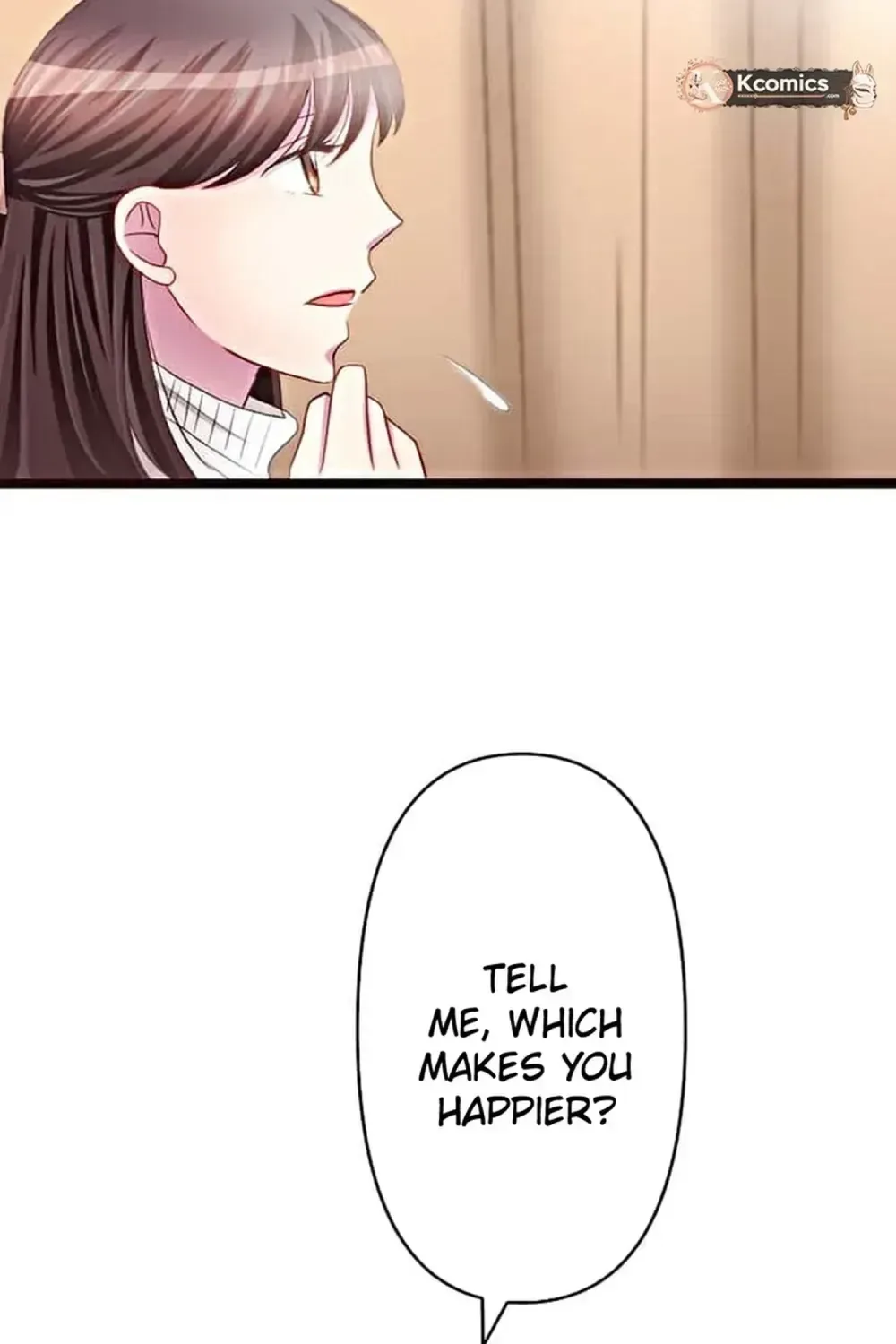 Camouflage Fuufu Chapter 20 page 8