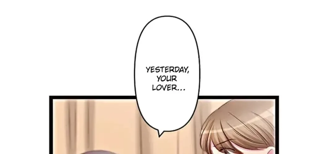 Camouflage Fuufu Chapter 20 page 4