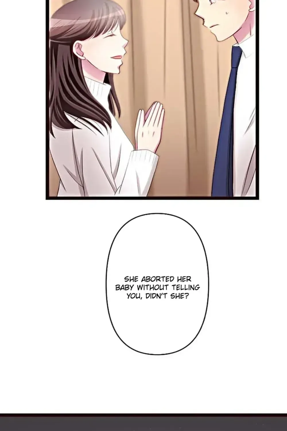 Camouflage Fuufu Chapter 20 page 5
