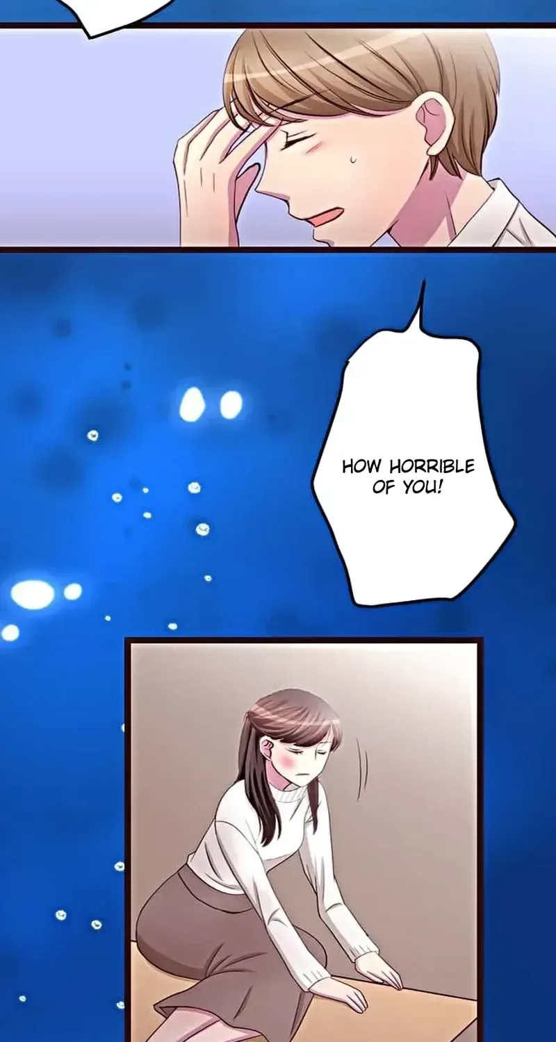 Camouflage Fuufu Chapter 20 page 23