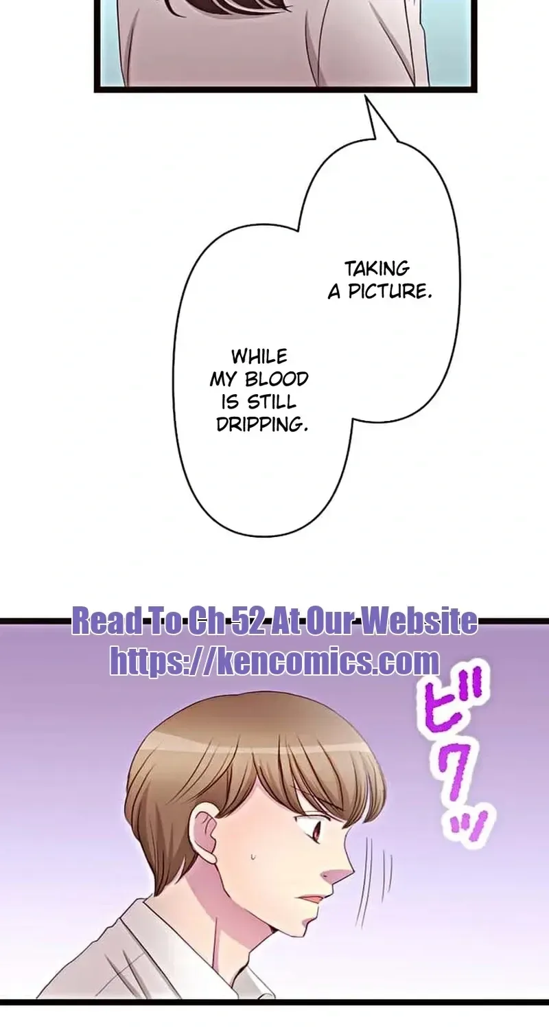 Camouflage Fuufu Chapter 20 page 29