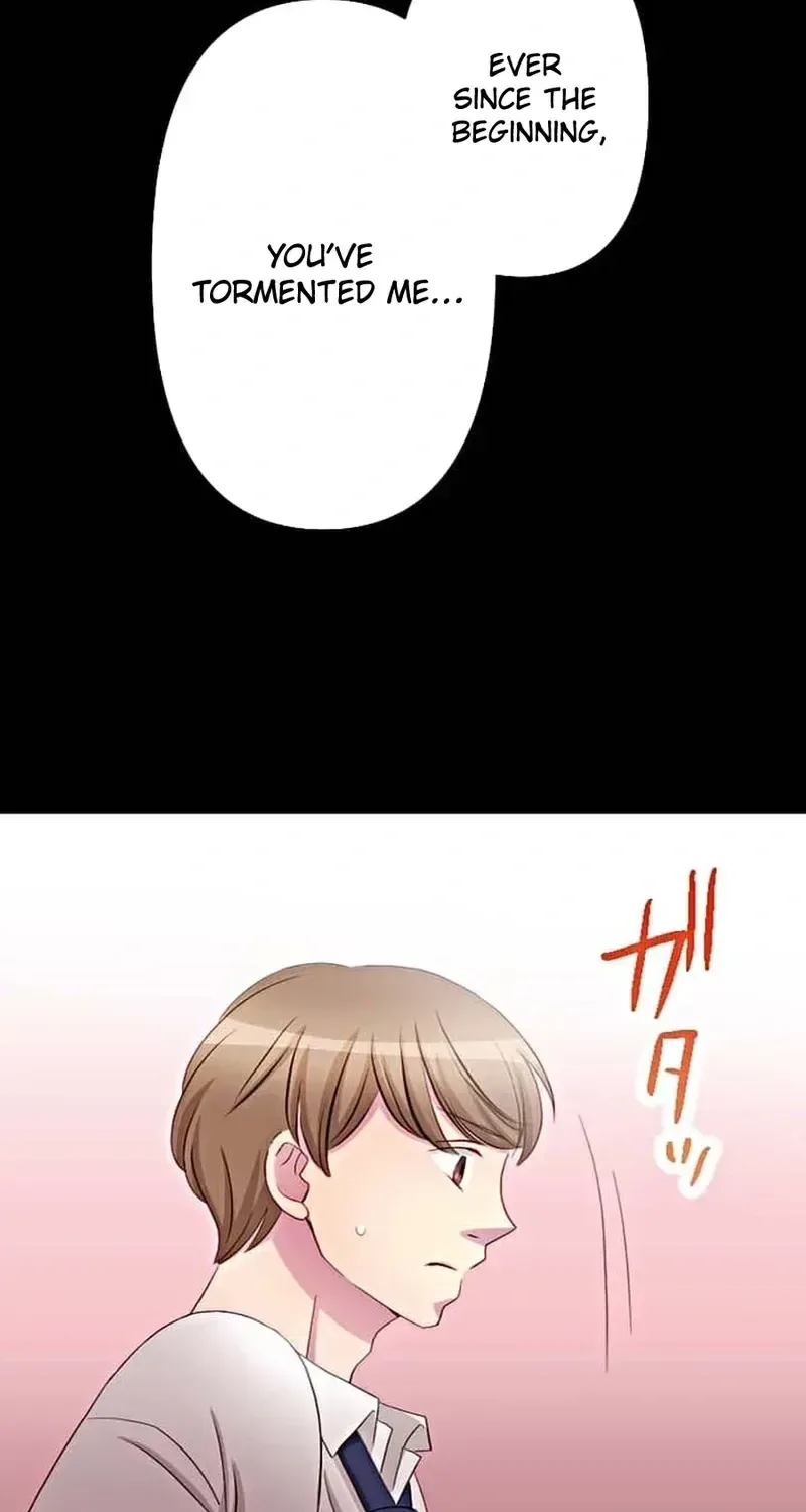 Camouflage Fuufu Chapter 20 page 33