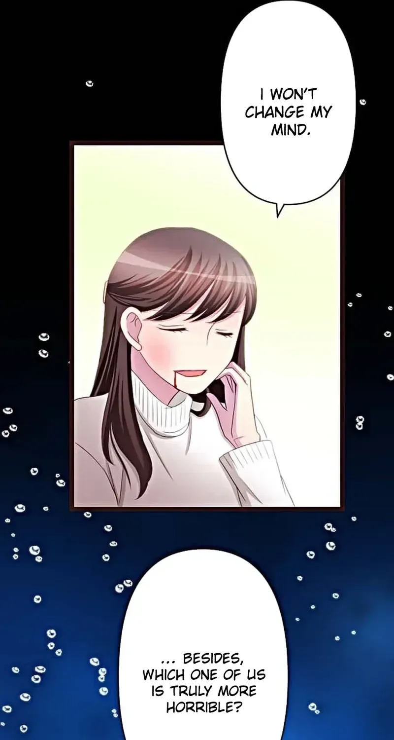 Camouflage Fuufu Chapter 20 page 35