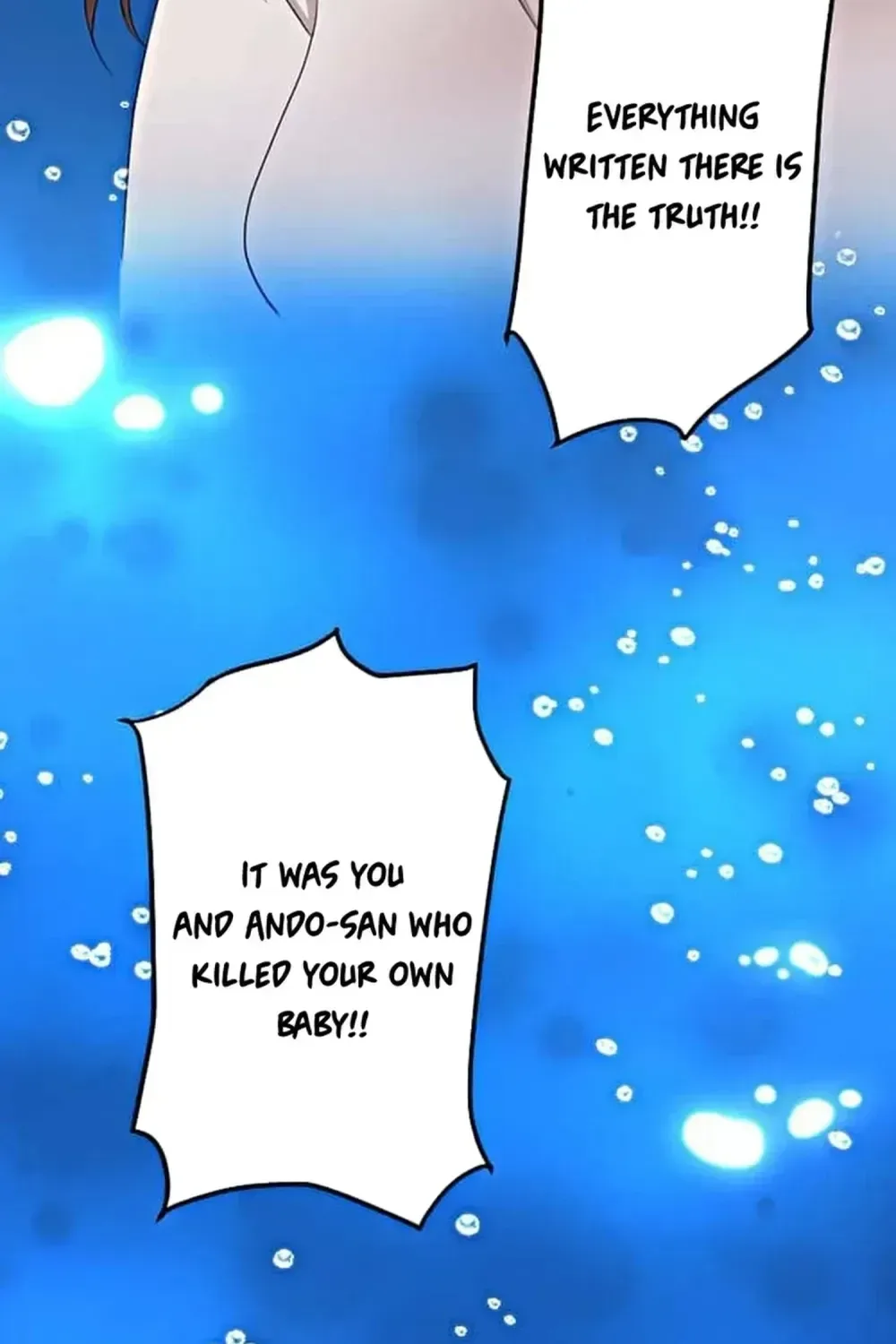 Camouflage Fuufu Chapter 20 page 47