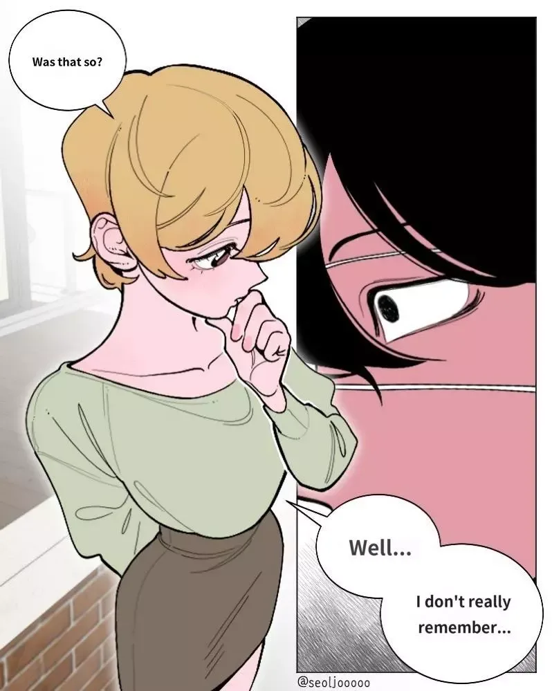 Dog without a leash Chapter 0 page 1