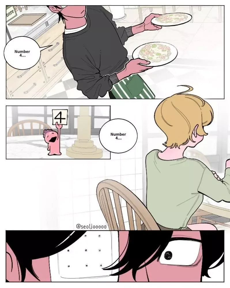 Dog without a leash Chapter 0 page 4