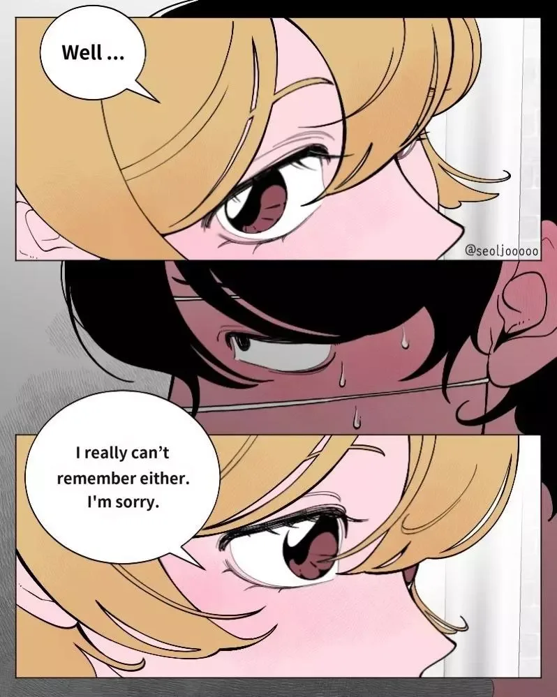 Dog without a leash Chapter 0 page 2