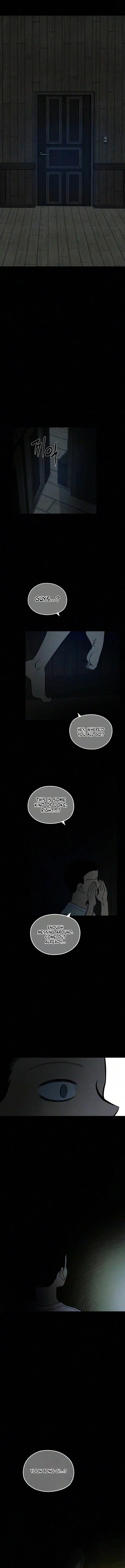 Maengjong Chapter 20 page 2