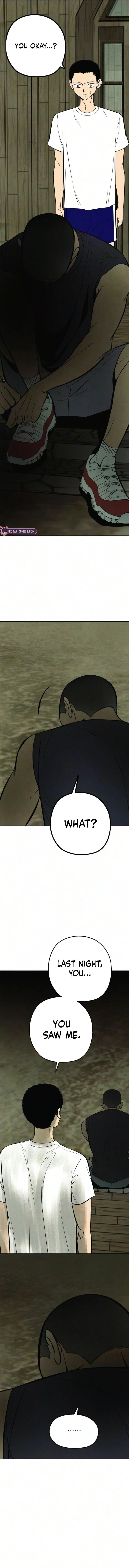 Maengjong Chapter 20 page 8