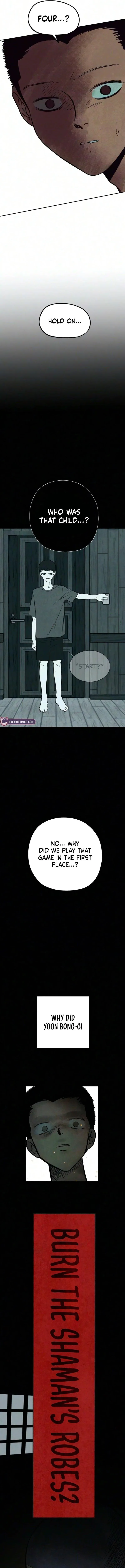 Maengjong Chapter 20 page 6