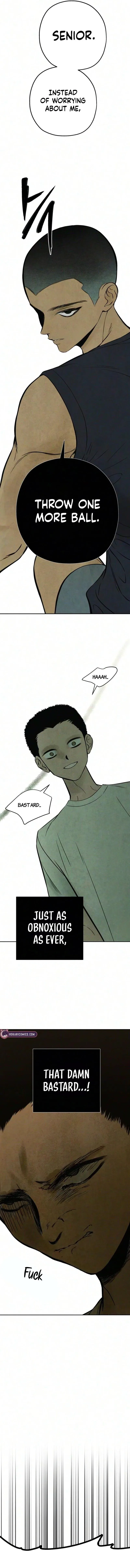 Maengjong Chapter 20 page 9
