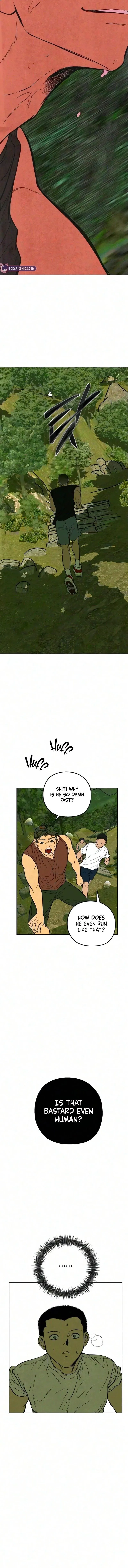 Maengjong Chapter 20 page 14