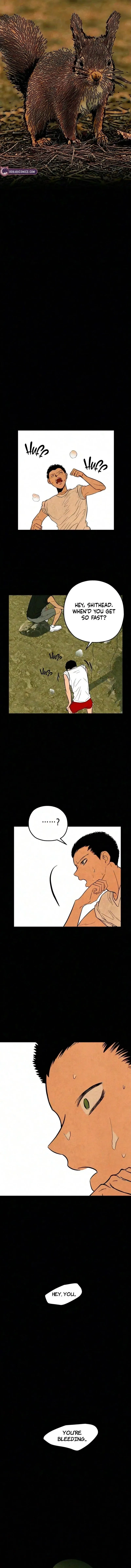 Maengjong Chapter 20 page 17