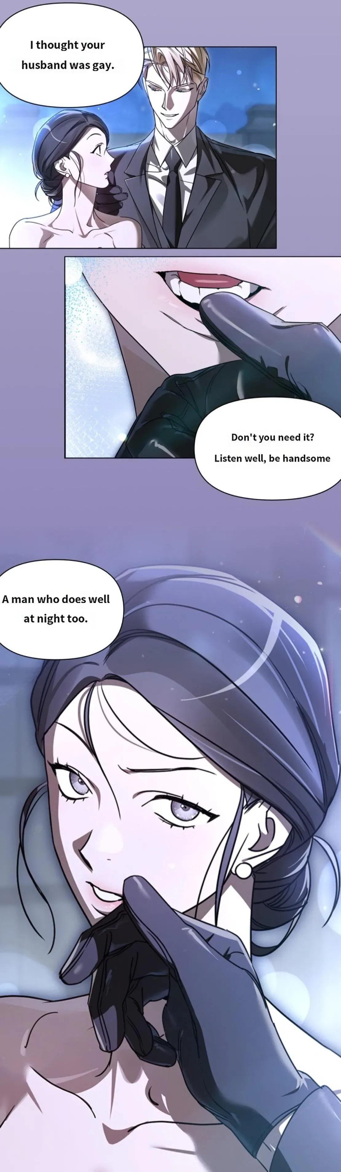 That Which Is Ours Chapter 0 page 3