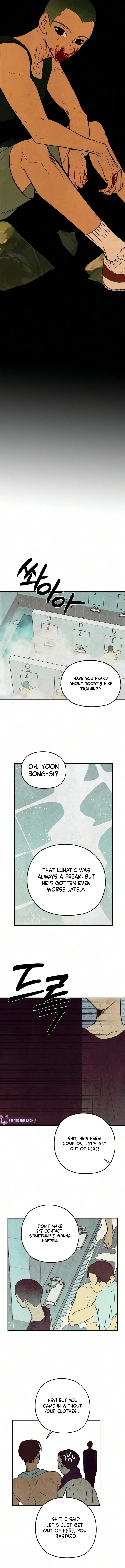 Maengjong Chapter 20 page 18