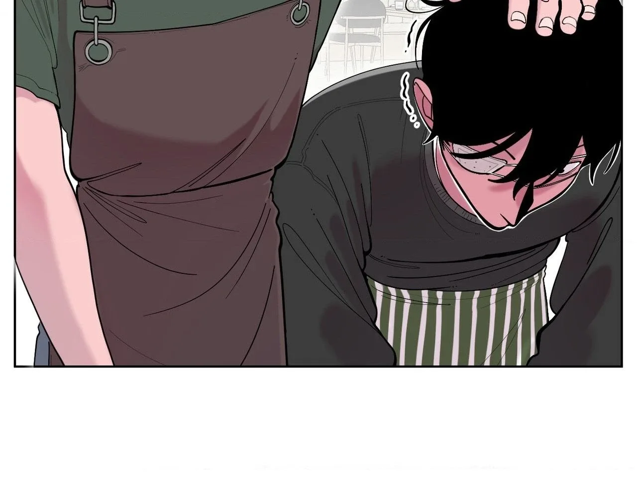 Dog without a leash Chapter 2 page 3