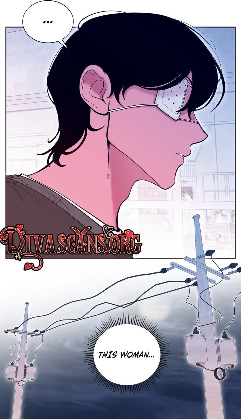Dog without a leash Chapter 3 page 7