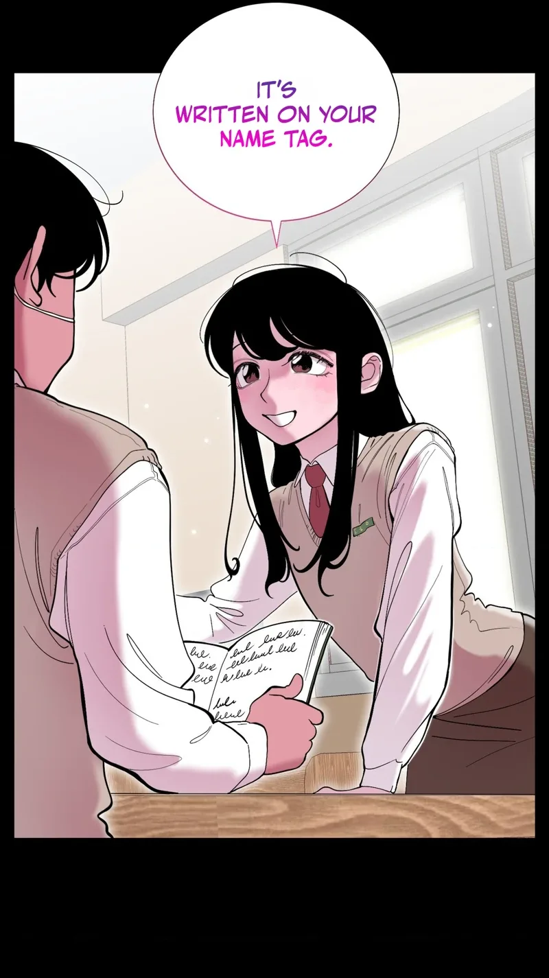 Dog without a leash Chapter 3 page 11