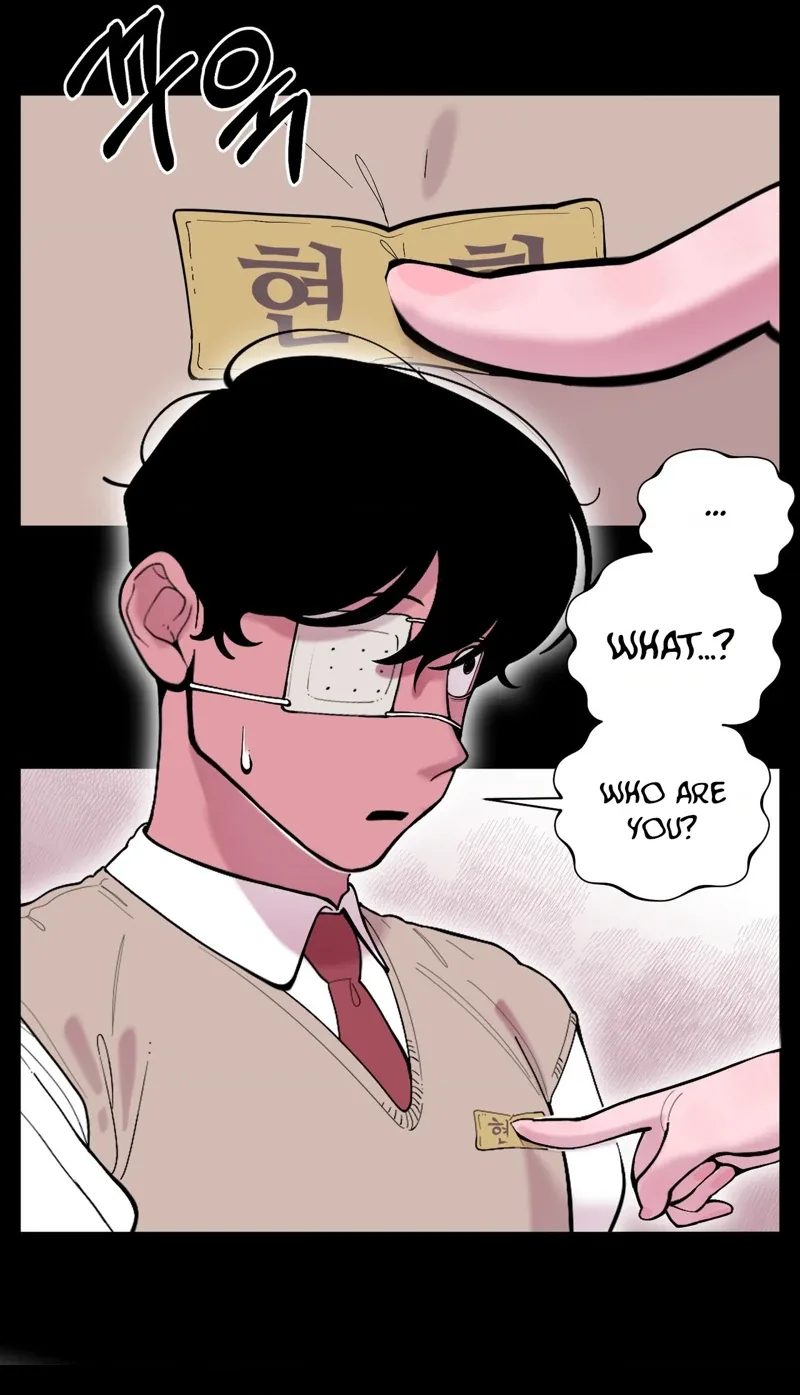 Dog without a leash Chapter 3 page 12