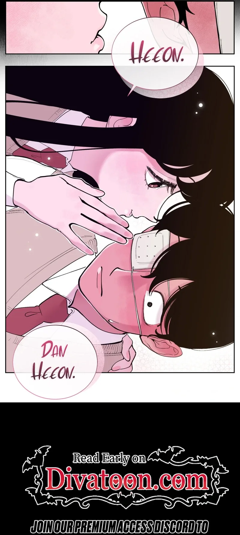 Dog without a leash Chapter 3 page 16