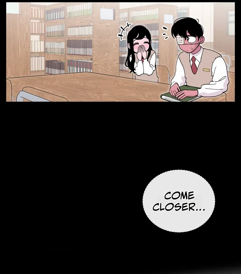 Dog without a leash Chapter 3 page 15
